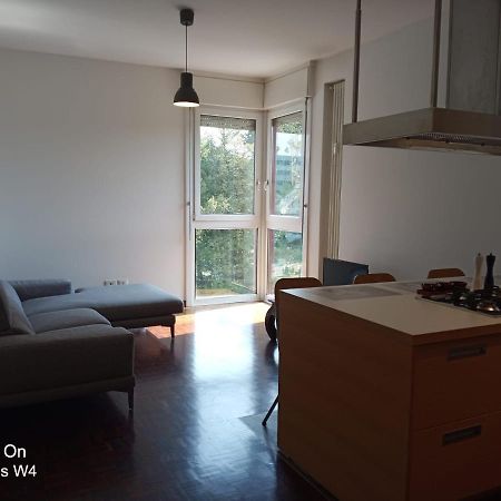 Appartamento Deluxe Con Parcheggio Gratuito Сеграте Экстерьер фото