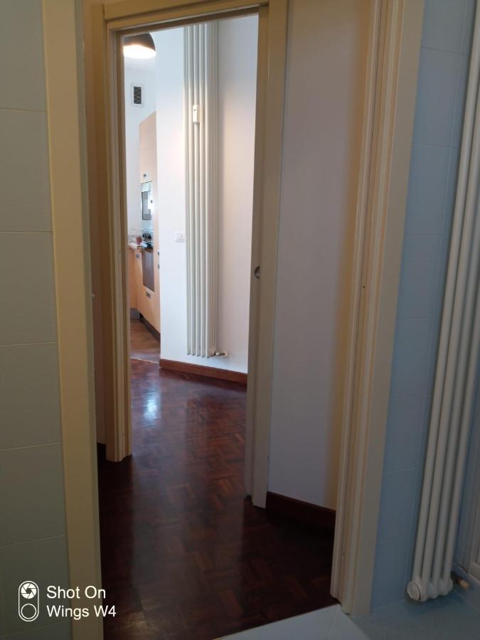 Appartamento Deluxe Con Parcheggio Gratuito Сеграте Экстерьер фото